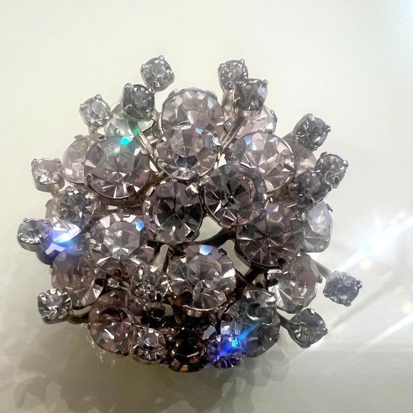Diamond Brooch! - Picture 11 of 16